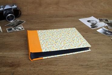 Super photo album made by hand in Germany